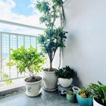 Cho thuê căn hộ 2pn sơn trà ocean view, tầng cái view biển