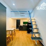 Duplex Rộng 40M2 Full Nội Thất New + Thang Máy, Bảo Vệ Gần Saigonres Nguyễn Xí, Đại Học Hutech,Hiu