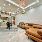 Căn hộ 1 bedroom cửa sổ - ban công ở nguyễn thái bình - công viên hoàng văn thụ - ngã tư bảy hiền