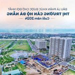 Căn hộ fpt plaza đà nẵng - thích hợp ở, đầu tư và cho thuê