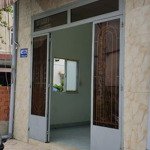 Bán nhà cấp 4, nhà 2 mặt tiền đường, phường tân thới nhất q12, giá bán 3,85 tỷ tl