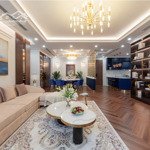 Bán Căn Hộ Hoa Hậu 4 Phòng Ngủ Tại Dự Án The Diamond Residence