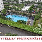 Bán căn hộ chung cư happy valley quận 7 hướng sông thầy tiêu block h, giá 6.9 tỷ