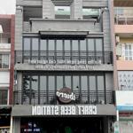 Bán nhà mặt tiền phố phan xích long, phú nhuận, 8x18m hầm 5 tầng - giá 48 tỷ