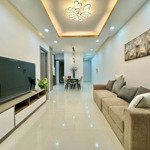 Bán căn hộ sky garden 3 2 phòng 2 wc 68m2 nhà full nội thất mới phú mỹ hưng q.7