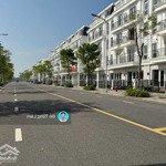Cần bán căn sẻ khe 75m2 shophouse eurowindown - đường ban trắng rộng 22m - view dự án tttm