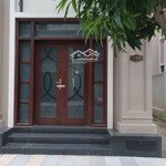 Bán căn liền kề sẻ khe siêu hót thời đại 8 - 24 mang phong cách đông dương của vinhomes ocean park
