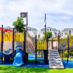 Cho thuê biệt thự 5 tầng khu thời đại - vinhomes ocean park 3 nội thất luxury