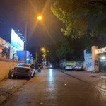 Nhà phố ngọc lâm - kinh doanh đỉnh - 92m2 - tại quận long biên, hn