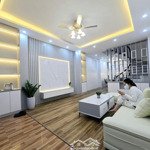 Bán gấp nhà tân triều 50m2 x 4 tầng, nhà mới đẹp gần ô tô tránh giá chỉ hơn 8 tỷ