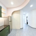 Chính chủ cho thuê ch 2pn + 1pk, có ban công riêng, ngay chợ cây xoài, full nội thất, chuẩn 60m2