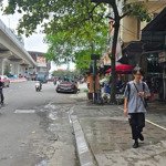Bán nhà hài nam, vỉa hè, kinh doanh, diện tích 45m, 5 tầng, giá 17,2tỷ, ngõ thông các hướng