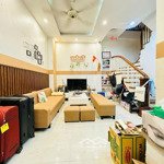 Bỏng tay! phố thái hà, ngõ rộng, gần ô tô, full nội thất ở ngay, 46.5m24t.