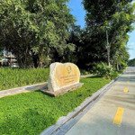 Bán biệt thự đảo hồ đông nam giá tốt nhất ecopark