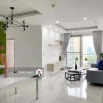 Cho thuê gấp 2 phòng ngủmidtown m5 phú mỹ hưng quận 7 giá bán 22 triệu/tháng, có nội thất 0937901961