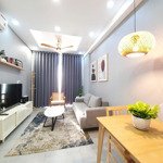 Căn hộ 2 phòng ngủ57m2 full nội thất nhà đẹp gía 14 triệu bao phí quản lí