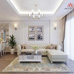 Gia đình cần cho thuê gấp căn hộ 1 phòng ngủ tại vinhome gardenia hàm nghi lh em diệu 0335024995