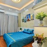 Doãn kế thiện - mai dịch - cầu giấy. 45m2 x 5 tầng. ngõ nông gần phố, ôtô tránh 20m. full nội thất