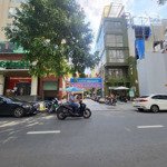 Biệt thự trần cao vân, hồ con rùa quận 3 -10x20m -xd mới hầm 6 tầng -bán gấp giá tốt 92 tỷ về 80 tỷ