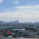 Căn 1 phòng view lm81 - hướng đông nam, sổ hổng trao tay