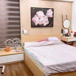 Bán căn hộ 3 phòng ngủ hiếm five star giá thương lượng