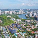 Mở bán chung cư cao cấp - melody residence - quận hoàng mai - chọn căn tầng vị trí đẹp đầu tư ngay