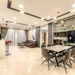 Bán gấp căn hộ riverpark premier, 128m2, view sông, nội thất cao cấp, giá 14 tỷ