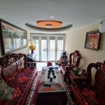 Mặt ngõ phố ngọc lâm, kinh doanh, lô góc 3 thoáng vĩnh viễn, ô tô đỗ cửa, 34m2, 5 tầng, 5.65 tỷ