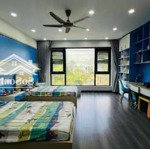 Nhà mới tinh xuân đỉnh 53m2 x 6 tầng thang máy cực xịn full tiện ích giá nhỉnh 11 tỷ