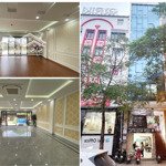 Bán toà văn phòng tại phố thái hà, 224m, 9 tầng, 7m mặt tiền chỉ 63 tỷ ( có thương lượng)
