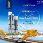 Landmark tower danang- biểu tượng mới của thành phố, nơi cuộc sống thăng hoa