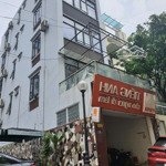 Cho thuê nhà chính chủ 500m2 ngõ 118 nguyễn khánh toàn cầu giấy hà nội