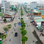 Mảnh đất vàng trần não: cơ hội kinh doanh hiếm có, 2000m: vị trí đắc địa, sinh lời cao