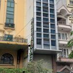 2 mặt tiền phổ quang 11 tầng thang máy ngay sân bay tân sơn nhất chỉ 39.9 tỷ