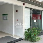 Cần bán nhanh căn shophouse wilton tower 55m2 ngay hồ bơi view lm81 giá bán nhanh 4,95 tỷ