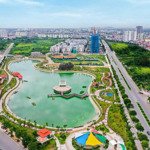 Bán nhanh căn 89m2( 2 phòng ngủ+ 2vs) - tầng trung - hỗ trợ vay ngân hàng tại khai sơn city