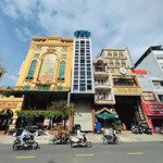 2 mặt tiền phổ quang 11 tầng thang máy ngay sân bay tân sơn nhất chỉ 39.9 tỷ