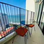 Giỏ hàng cho thuê căn hộ gold coast - vị trí ngay trung tâm view biển - full nội thất