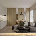 Duy nhất căn 1 phòng ngủ dự án the minato residence, chiết khấu khủng lên tới 20%