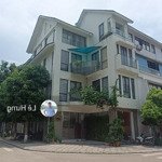 Siêu biệt thự 3 mặt tiền, lê quang đạo, dương nội, hà đông, 300m2. chỉ 45 tỷ.