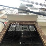 Bán nhà thanh xuân, ở ngay, ngõ thông xe 3 gác chạy thoải mái, 49m2, giá chỉ 9 tỷ, nhà 5 tầng đẹp
