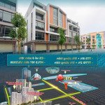 Ngay cạnh đại lộ 4 mùa, vài bước chân sang mega grand world,mặt tiền 4,5m giá chỉ 7,4 tỷ-0979209391