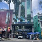 Toà building 2mt trường sơn q. tân bình - dt 10 x 27m - hầm - 9 tầng - hđt 4.5 tỷ/năm - giá 68.8 tỷ