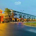 Cho thuê shophouse hoặc biệt thự song lập dự án ecogarden tp huế giá chỉ 13 triệu/tháng