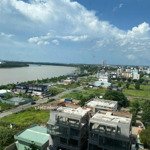 Sở hữu ngay view sông sg đỉnh cao ch 1 phòng ngủone - full nội thất - chỉ 4.7 tỷ - chốt ngay chờ chi