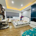 Shophouse dtsd 154m² ngang 8m vỉa hè 10m toà nhà xh1 vcn phước long 2 nha trang