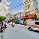Bán nhà mặt phố vũ tông phan - định công thượng - trần hòa, 53.8m2, 5 tầng, mt 4.68m chỉ 12.x tỷ