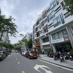 Bán liền kề galaxy tố hữu 91m2, 6 tầng, mt5, thang máy, thông sàn đang cho thuê văn phòng, 26 tỷ