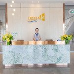 Update quỹ căn độc quyền đẹp giá tốt nhất masteri water front vhop