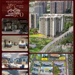 Bán căn hộ 3pn (82m2) tòa ld1 - trục 15 view công viên thoáng. vốn ban đầu chỉ 10% |lh 033.206.0578